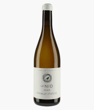 LE NID - FAMILLE LARDET | Pouilly-Fuissé 2023