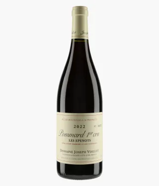 VOILLOT JOSEPH | Pommard 1er Cru Les Epenots 2022