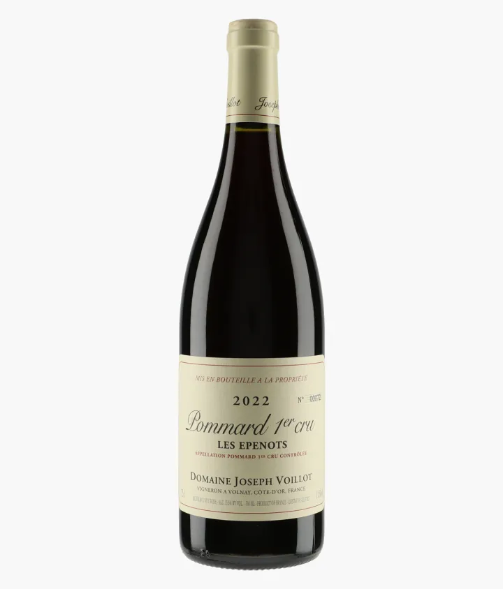 VOILLOT JOSEPH | Pommard 1er Cru Les Epenots 2022