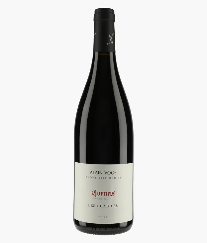 VOGE ALAIN | Cornas Les Chailles 2023