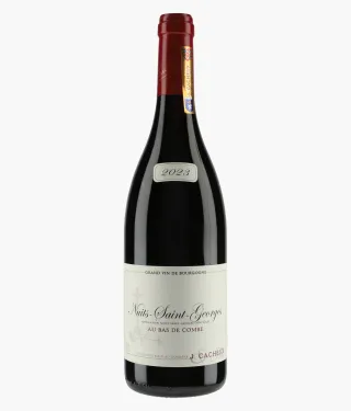 CACHEUX JACQUES | Nuits-Saint-Georges Au Bas de Combe 2023