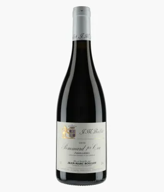 BOILLOT JEAN-MARC | Pommard 1er Cru Jarollières 2020