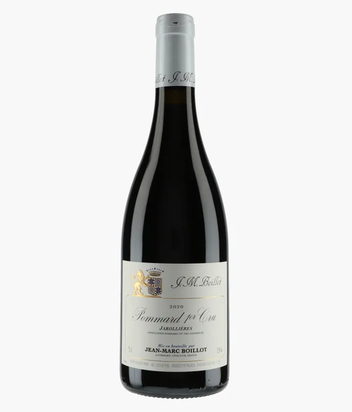BOILLOT JEAN-MARC | Pommard 1er Cru Jarollières 2020