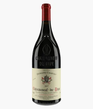 CHARVIN | Châteauneuf-du-Pape 2017