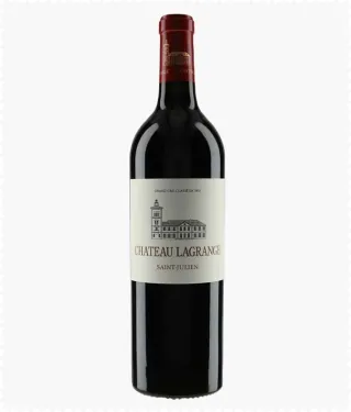 CHÂTEAU LAGRANGE | Château Lagrange 2022