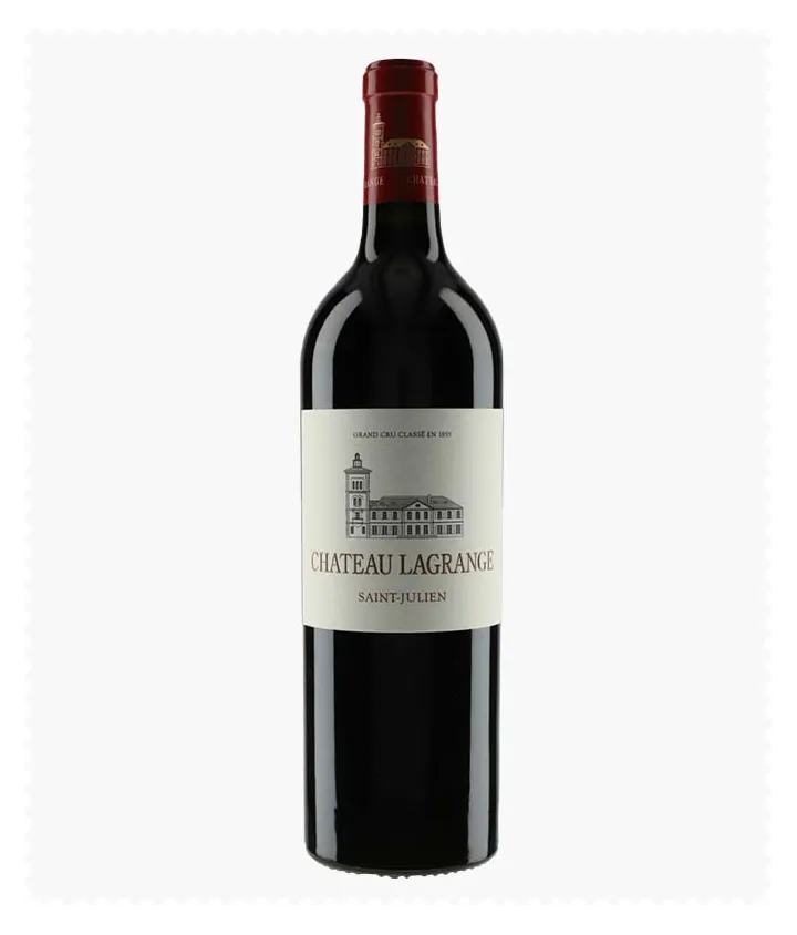 CHÂTEAU LAGRANGE | Château Lagrange 2022