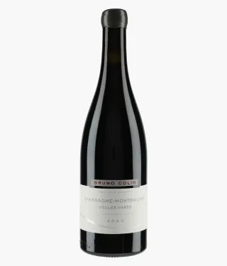 COLIN BRUNO | Chassagne-Montrachet Vieilles Vignes 2023