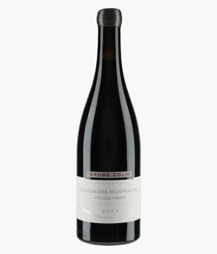 COLIN BRUNO | Chassagne-Montrachet Vieilles Vignes 2023