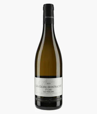 MOINGEON ANDRE & FILS | Chassagne-Montrachet 1er Cru Les Vergers 2022