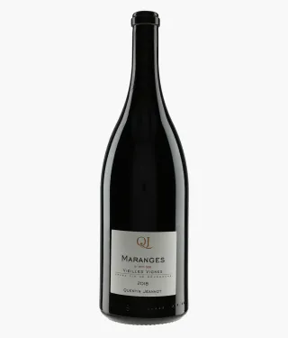 JEANNOT | Maranges Vieilles Vignes 2018
