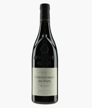 SABON ROGER | Châteauneuf-du-Pape Cuvée Prestige 2017