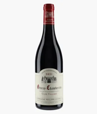 LIVERA PHILIPPE | Gevrey-Chambertin Clos Village 2021
