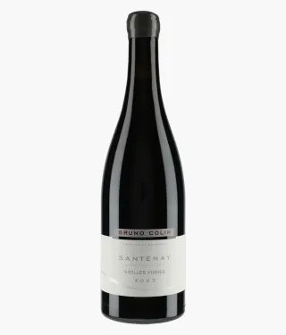 COLIN BRUNO | Santenay Vieilles Vignes 2023