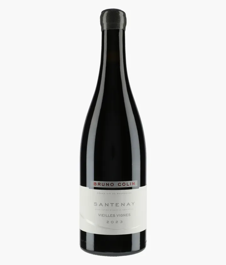 COLIN BRUNO | Santenay Vieilles Vignes 2023