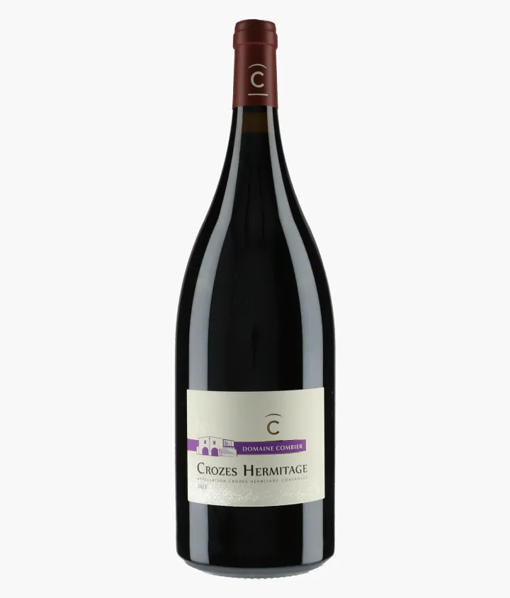 COMBIER | Crozes-Hermitage 2023