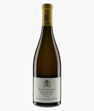 CELLIER AUX MOINES | Santenay 1er Cru Beauregard 2016