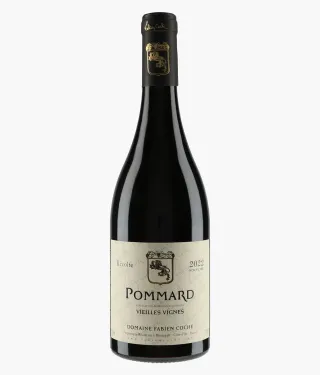 COCHE FABIEN | Pommard Vieilles Vignes 2022