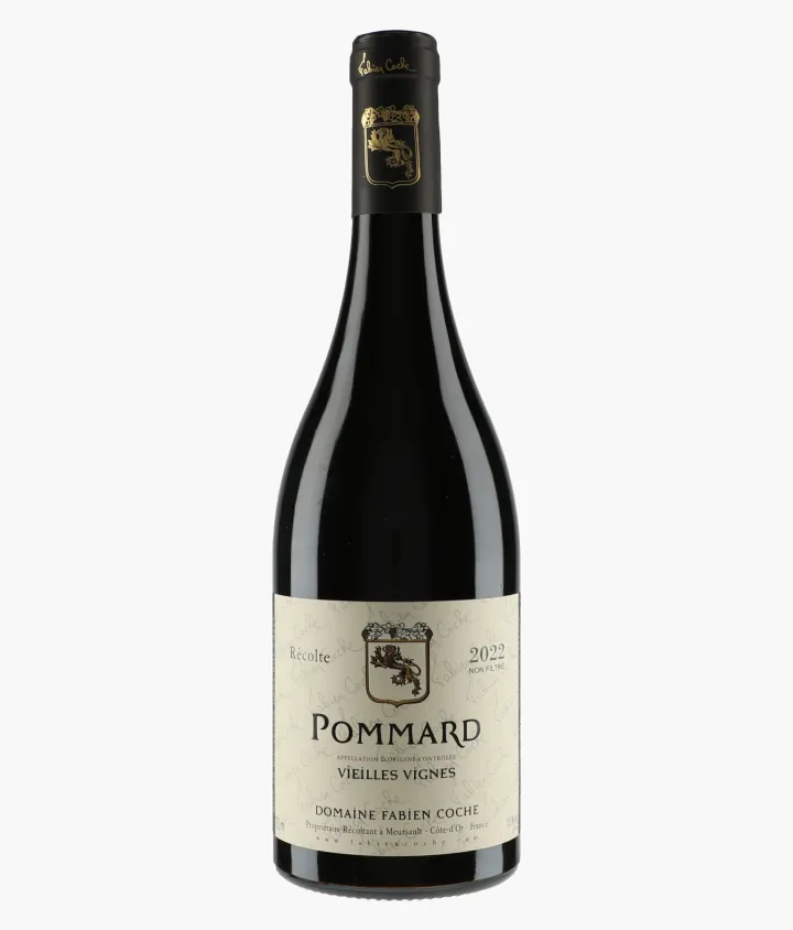 COCHE FABIEN | Pommard Vieilles Vignes 2022