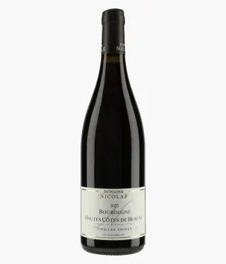 NICOLAS | Bourgogne Hautes-Côtes de Beaune V.V 2023