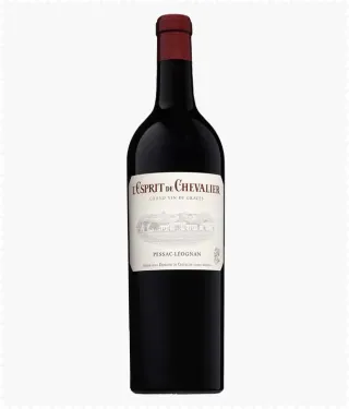 DOMAINE DE CHEVALIER | L'Esprit de Chevalier 2022