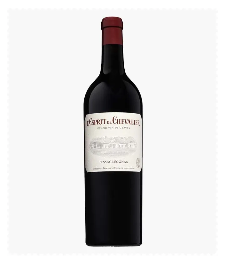 DOMAINE DE CHEVALIER | L'Esprit de Chevalier 2022