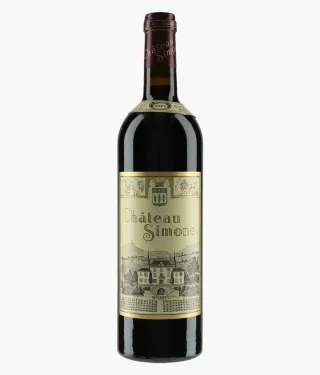 CHÂTEAU SIMONE | Palette 2021