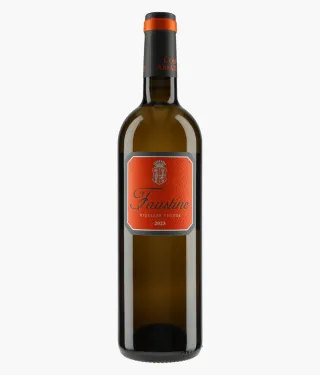 ABBATUCCI | Faustine Blanc Vieilles Vignes 2023