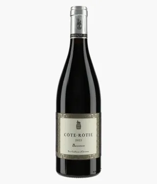 CUILLERON YVES | Côte-Rôtie Bassenon 2023