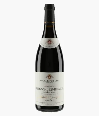 BOUCHARD PERE & FILS | Savigny-les Beaune 1er Cru Les Lavières 2022