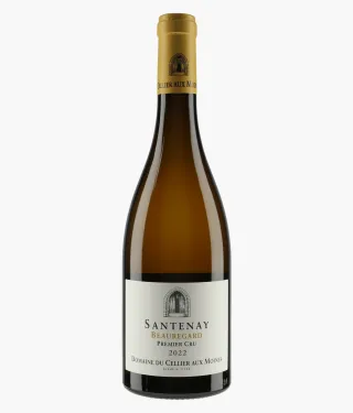 CELLIER AUX MOINES | Santenay 1er Cru Beauregard 2022