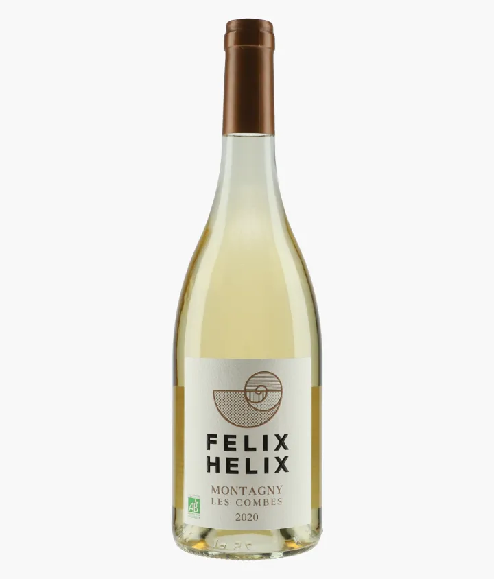 FELIX-HELIX | Montagny Les Combes 2020