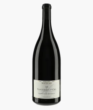 NICOLAS | Santenay 1er Cru Grand Clos Rousseau 2024