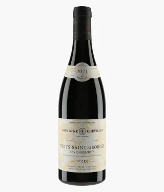 CHEVILLON ROBERT | Nuits-Saint-Georges 1er Cru Les Chaignots 2021