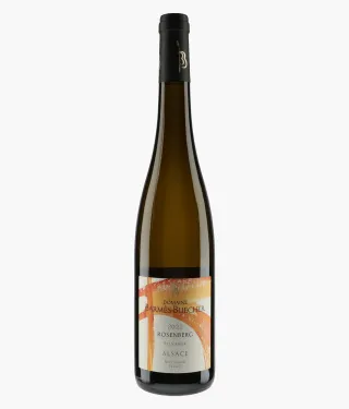 BARMES-BUECHER | Sylvaner Rosenberg 2022