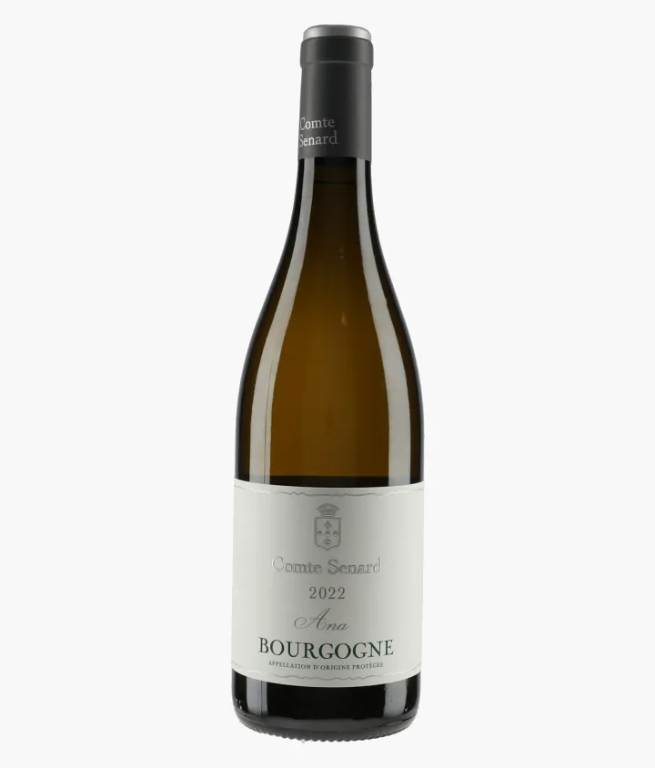 COMTE SENARD | Bourgogne ANA 2022