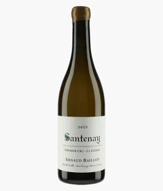 BAILLOT ARNAUD | Santenay 1er Cru La Comme 2023