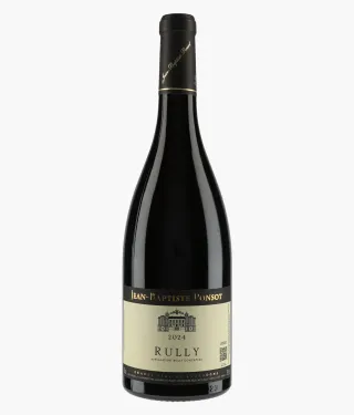PONSOT JEAN-BAPTISTE | Rully 2024