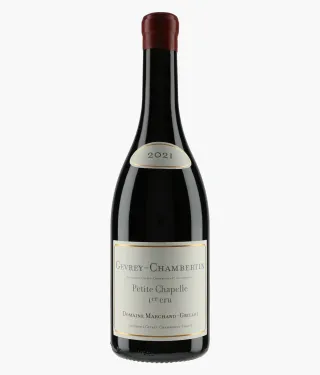 MARCHAND-GRILLOT | Gevrey-Chambertin 1er Cru Petite Chapelle 2021