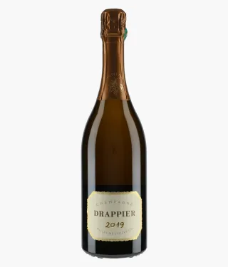 DRAPPIER | Champagne Millésime Exception 2019