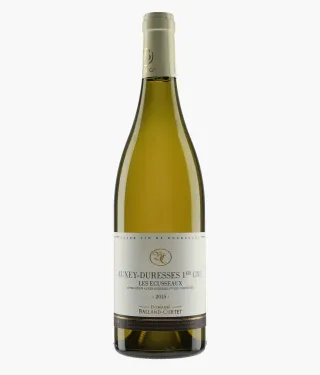 BALLAND-CURTET | Auxey-Duresses 1er Cru Les Ecusseaux 2015