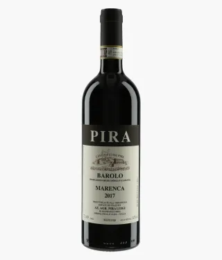 PIRA LUIGI | Barolo Marenca DOCG 2017