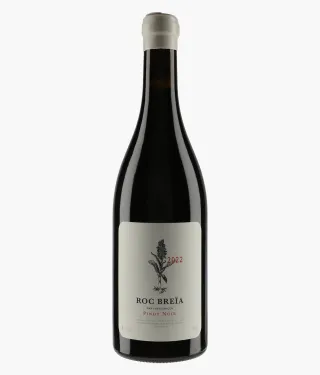 ROC BREÏA | Vin de France Pinot Noir 2022