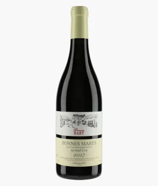 BART | Bonnes-Mares Grand Cru 2017