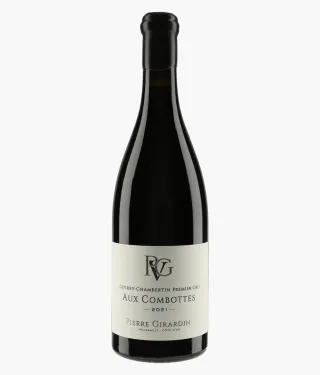 GIRARDIN PIERRE | Gevrey-Chambertin 1er Cru Aux Combottes 2021