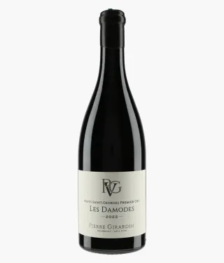 GIRARDIN PIERRE | Nuits-Saint-Georges 1er Cru Les Damodes 2022