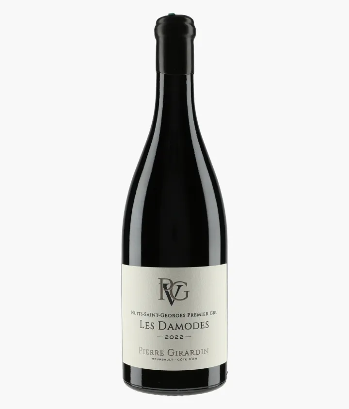 GIRARDIN PIERRE | Nuits-Saint-Georges 1er Cru Les Damodes 2022