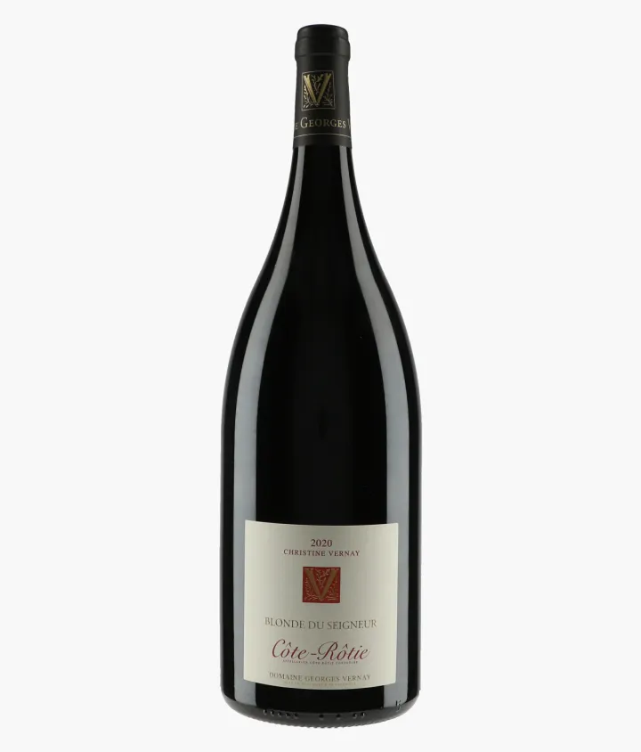 VERNAY GEORGES | Côte-Rôtie Blonde du Seigneur 2020