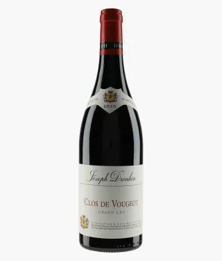 DROUHIN JOSEPH | Clos-de-Vougeot Grand Cru 2020