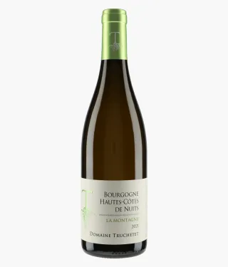 TRUCHETET | Bourgogne Hautes Côtes de Nuits La Montagne 2021