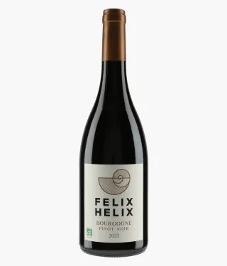 FELIX-HELIX | Bourgogne Pinot Noir 2022